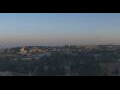 Webcam Jerusalem