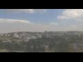 Webcam Jerusalem