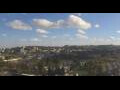 Webcam Jerusalem