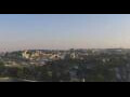 Webcam Gerusalemme