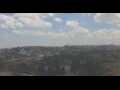 Webcam Jerusalem