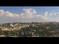 Webcam Jerusalem