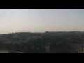 Webcam Jerusalem