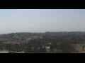 Webcam Jerusalem