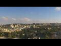 Webcam Jerusalem