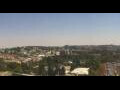 Webcam Jerusalem