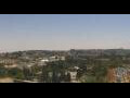 Webcam Jerusalem