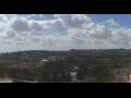 Webcam Jerusalem