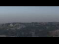 Webcam Jerusalem