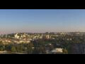Webcam Jerusalem