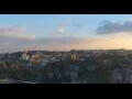 Webcam Jerusalem