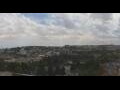 Webcam Jerusalem