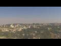 Webcam Jerusalem