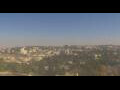 Webcam Jerusalem
