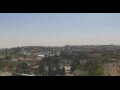 Webcam Jerusalem