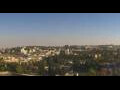 Webcam Jerusalem