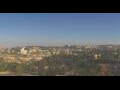 Webcam Jerusalem