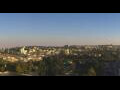 Webcam Jerusalem