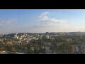 Webcam Jerusalén