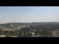 Webcam Jerusalem