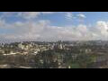 Webcam Gerusalemme