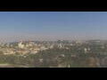 Webcam Jerusalem