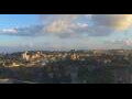 Webcam Jerusalem