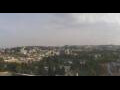 Webcam Jerusalem