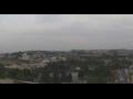 Webcam Jerusalem