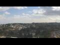 Webcam Jerusalem