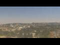 Webcam Jerusalem
