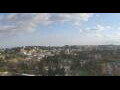 Webcam Jerusalem