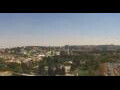 Webcam Jerusalem