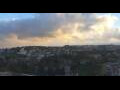 Webcam Jerusalem