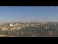 Webcam Jerusalem