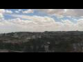 Webcam Jerusalem