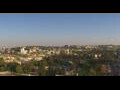 Webcam Jerusalem