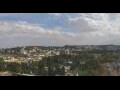 Webcam Jerusalem