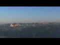 Webcam Gerusalemme