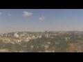 Webcam Jerusalem