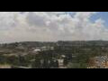 Webcam Jerusalem