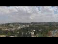 Webcam Jerusalem