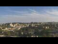 Webcam Jerusalem