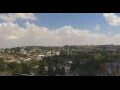 Webcam Jerusalem