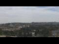 Webcam Jerusalem