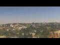 Webcam Jerusalem