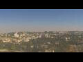 Webcam Jerusalem