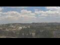 Webcam Jerusalem