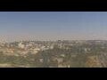 Webcam Jerusalem