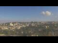 Webcam Jerusalem
